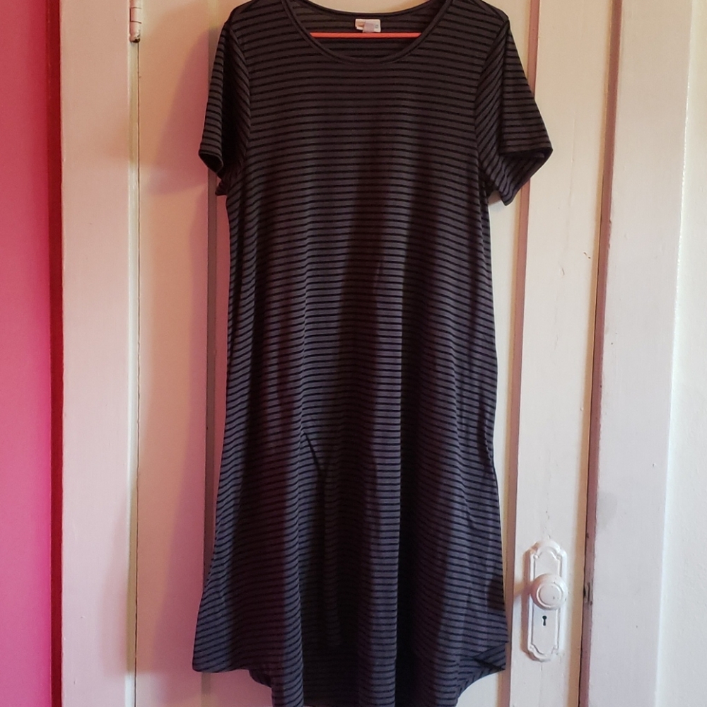 Lularoe Carly
